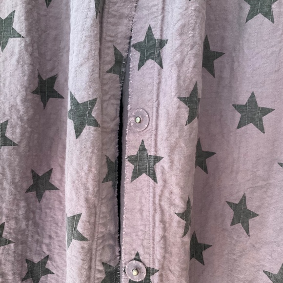 Magnolia Pearl Star Coat - Picture 3 of 10